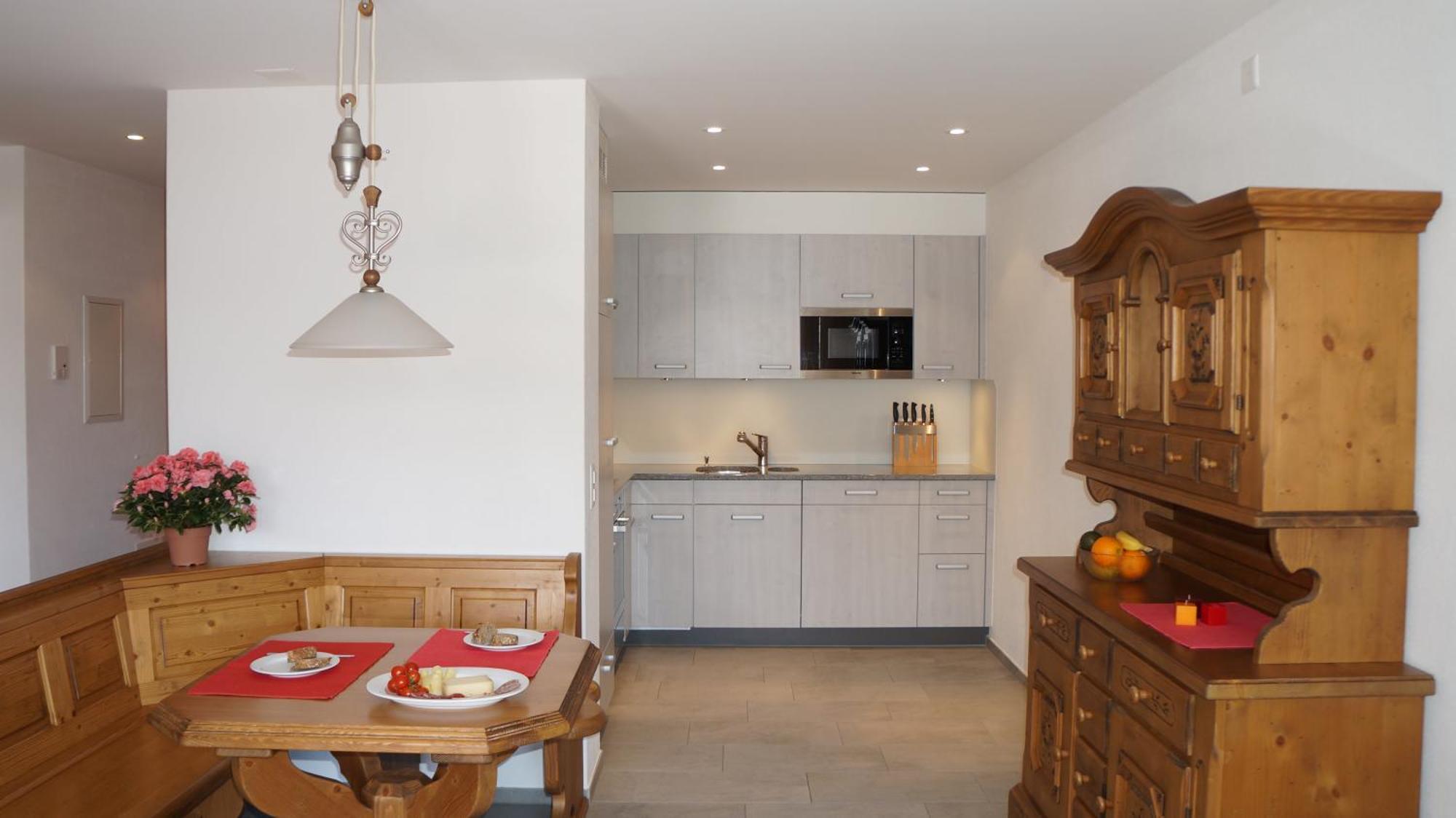 Chalet Bella Vista 6 Βένγκεν Εξωτερικό φωτογραφία