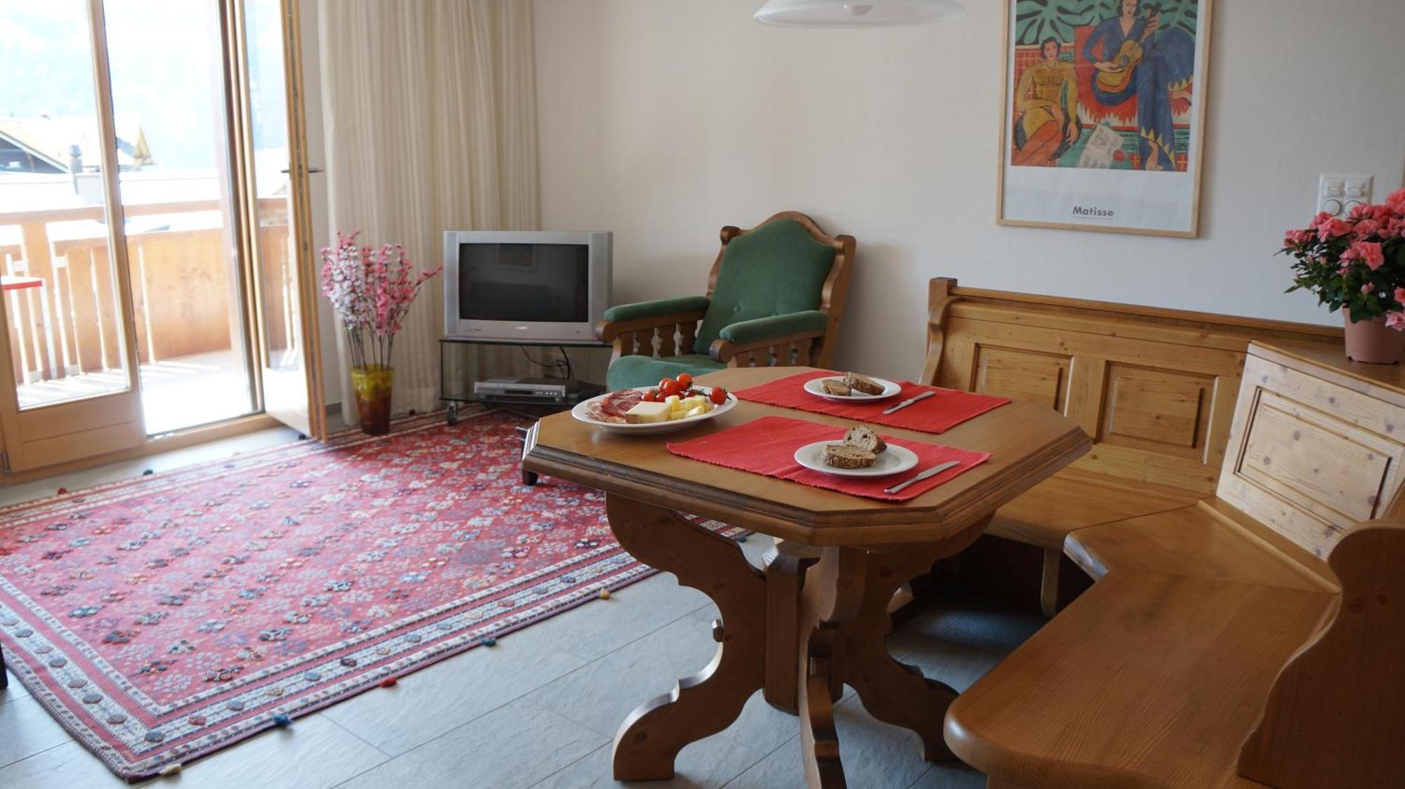 Chalet Bella Vista 6 Βένγκεν Εξωτερικό φωτογραφία