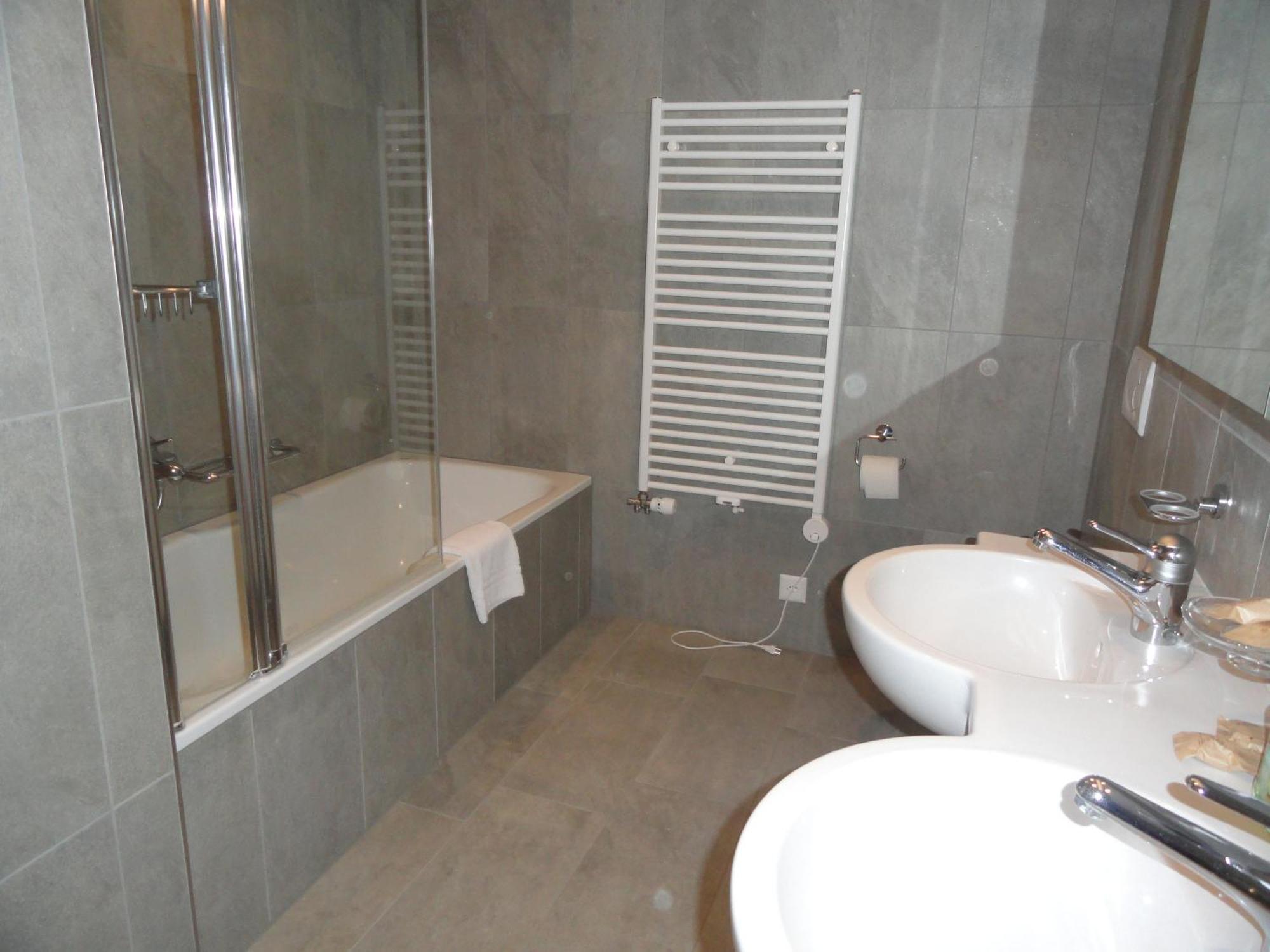 Chalet Bella Vista 6 Βένγκεν Εξωτερικό φωτογραφία