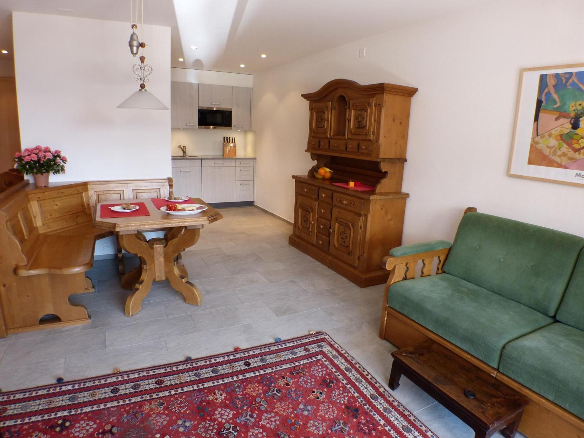 Chalet Bella Vista 6 Βένγκεν Εξωτερικό φωτογραφία